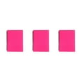 thumbnail image 3 of Transemion A4 Music Folder Effortless Organization For Every Musician Widely Used deep pink 3Set, 3 of 6