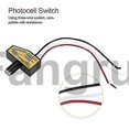 thumbnail image 5 of For Photocell Switch F50 Dc 850v Dusk To Dawn Sensor Switch, 5 of 5