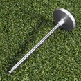 thumbnail image 4 of kurtrusly Aluminium Golf Direction Cutting Indicator Golf Swing Training Aid Rod Stick, 4 of 5