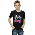 thumbnail image 2 of DC Comics Boys Batgirl Leap T-Shirt, 2 of 5