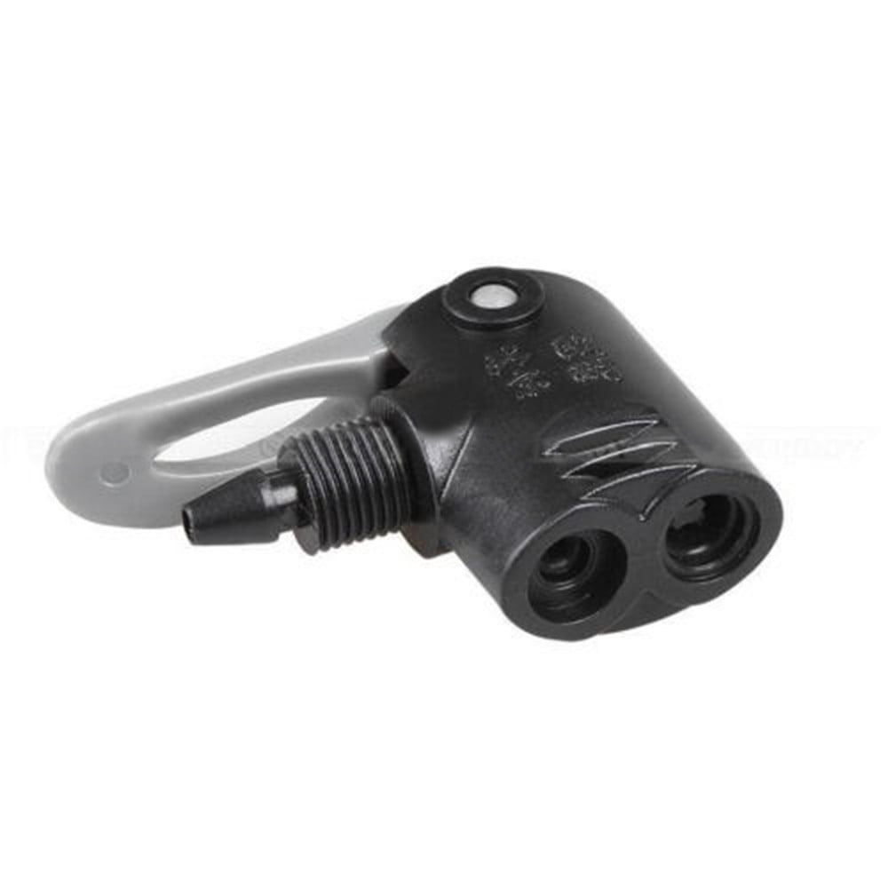 schrader valve inflator