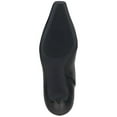 thumbnail image 4 of I.N.C. International Concepts Womens Sameya Dress Boots Black Smooth 11M, 4 of 4