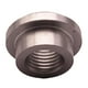 thumbnail image 4 of /4NPT CANTIDAD:1 ALUMINIO SOLDAR/SOLDAR EN BRIDA TAPÓN DE ACCESORIO, BAJO Sunnimix Adaptador de sensor de montaje, 4 of 8