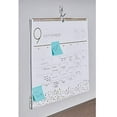thumbnail image 5 of 3M Command 17067CLR9ES Clear Hooks & Strips, Plastic/Wire, Small, 9 Hooks w/12 Adhesive Strips/PK, 5 of 5