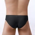thumbnail image 3 of Men's Clearance Pants Ice Silk Panties Briefs Breathable Nylon Mesh Boxers, 3 of 3
