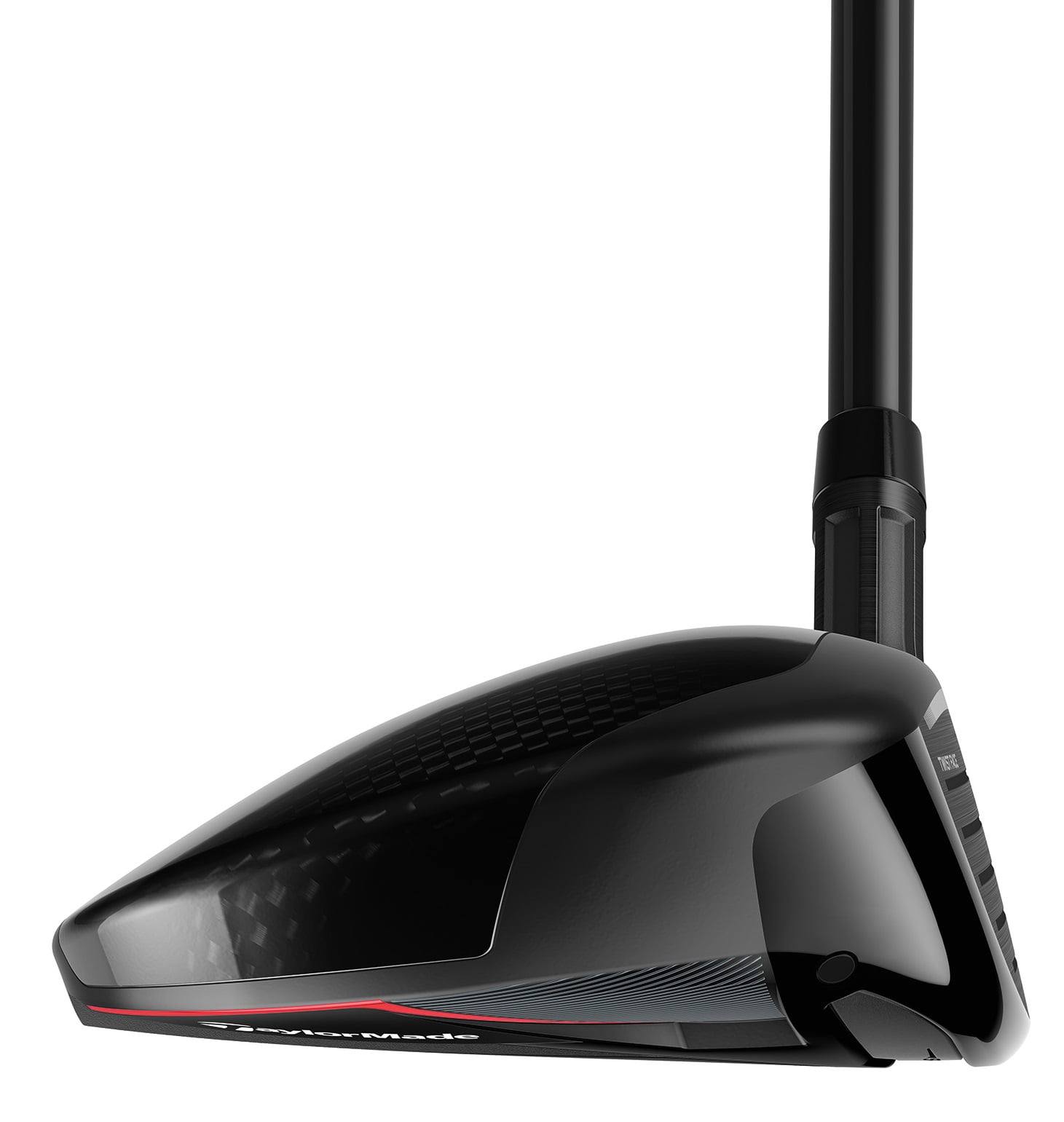 TaylorMade Pre-Owned Left Handed STEALTH 2 15* 3 Wood Regular