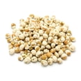 thumbnail image 3 of Snack Delights Wasabi Peas – Crunchy & Spicy Roasted Peas – Wasabi Coated – Vegan Snack, No Color Added, 1 Pound, 3 of 5