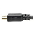 thumbnail image 5 of Tripp Lite High-Speed HDMI Cable with Digital Video and Audio, 1080p (M/M), Black, 40 ft. (P568-040), 5 of 8