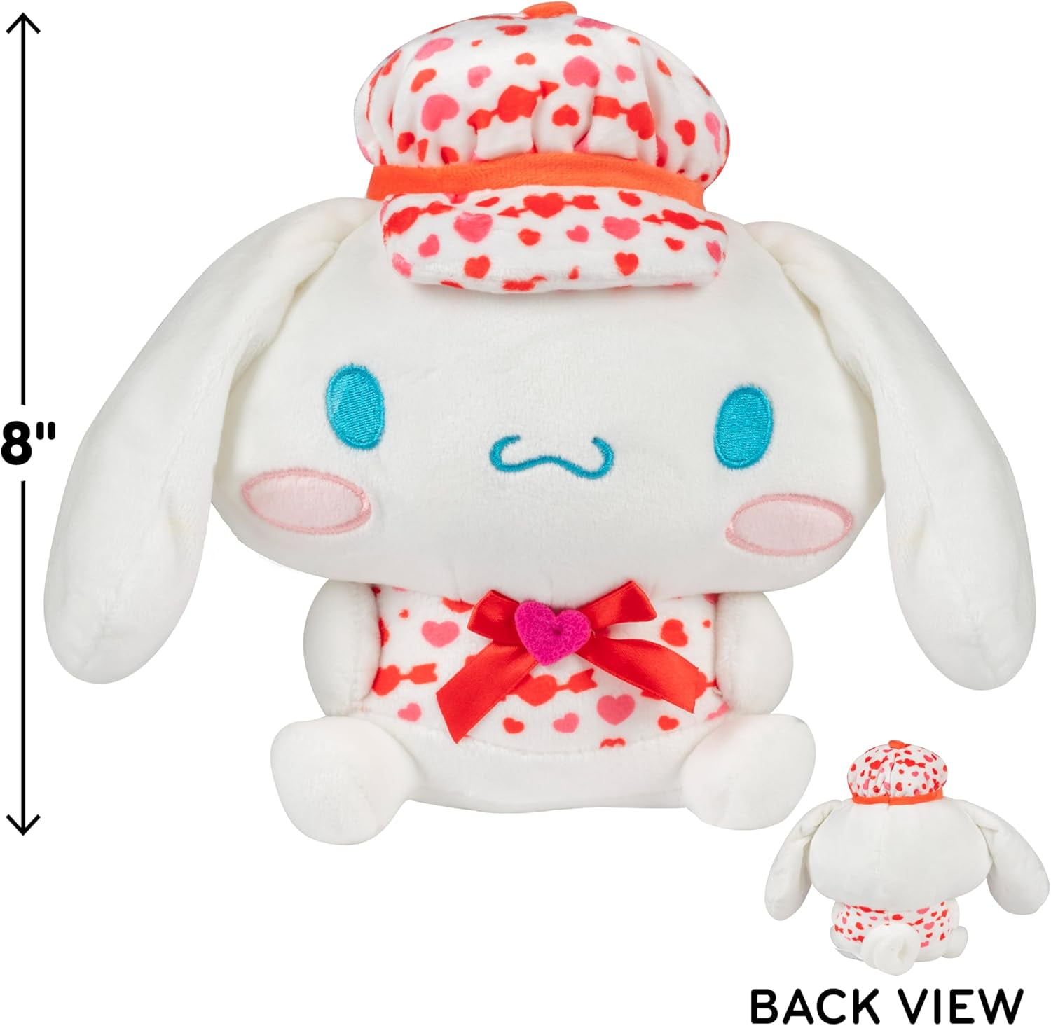 Hello Kitty and Friends 8