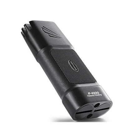 Panther Vision-FL-7189 FLATEYE: THE UNROUND FLASHLIGHT