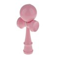 thumbnail image 2 of Juguete Kendama de madera Sunnimix para niños Color rosa, 2 of 6