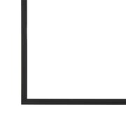Studio Decor Basics Black Multipurpose Frame