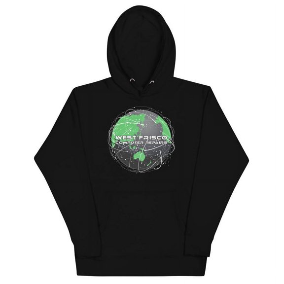 WFCR Hoodie