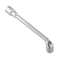 thumbnail image 2 of Llave de codo tipo L, llave de vaso de codo en forma de L, llave de doble cabeza, 2 of 7