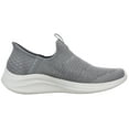 thumbnail image 6 of Skechers Women's Slip Ins Ultra Flex 3.0 Smooth Step Sneaker, 6 of 7
