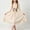 Beige, variant on BFHHYA Girls Square Neck Long Sleeve Midi Dress Fashion Floral Embroidery Lace Cuff Dresses Fall Dressy Casual Renaissance Princess Dress for 8-14 Years