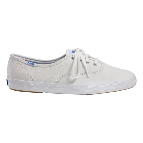 Women's Keds Champion Oxford Leather 