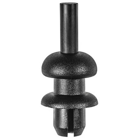 Citroen Type - 15 Push-Type Retainers For Peugeot & Citroen 6992.18