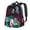 Color 39, variant on Splatoon Backpack Lightweight Large Capacity Laptop Backpack Adjustable Backpack Unisex Travel Backpack