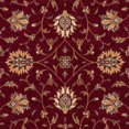 thumbnail image 4 of Momeni Persian Garden Isphahan Area Rug, 4 of 6