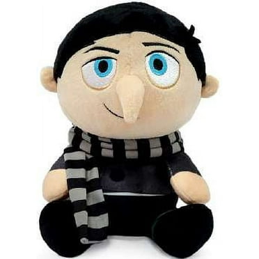 Minions Phunny Young Gru Plush