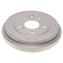 Autospecialty High Temp Coated Brake Drum
