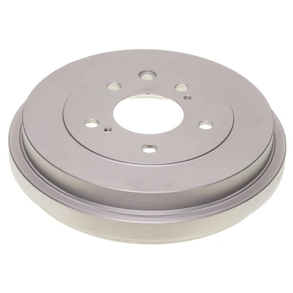 Autospecialty High Temp Coated Brake Drum