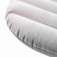 thumbnail image 2 of Rupoun Car Inflatable Bed Back Seat Mattress Airbed with Electric Pump for Travel Camping, Silver Gray, Full Size, 12.2 inches / 31 cm, 2 of 9