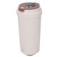 thumbnail image 5 of Hervidor Eléctrico de Vije, Mini Caldera de Agua Caliente 5000 mAh 500ml Para Leche de Café, 5 of 7