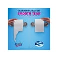 thumbnail image 5 of Charmin Ultra Soft Mega 2-Ply Standard Toilet Paper White 99862, 5 of 9