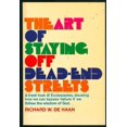 thumbnail image 1 of Pre-Owned The Art of Staying Off Dead-End Streets: A Fresh Look at Ecclesiastes (Paperback) 0882077104 9780882077109, 1 of 1