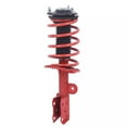 thumbnail image 2 of Axenor 1 Pair Front Complete Struts Shocks Absorbers A0505A0014, 2 of 9