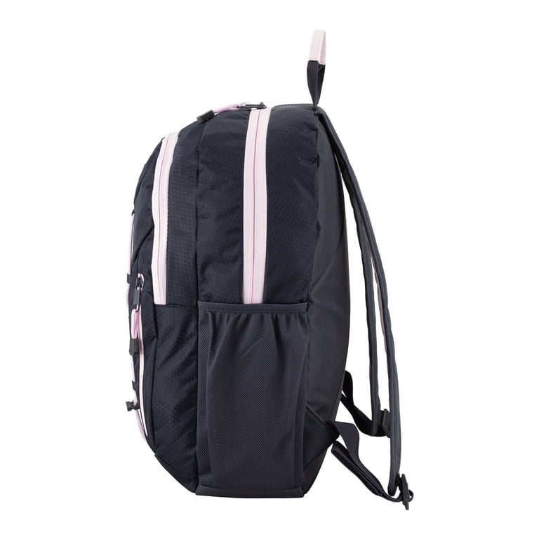 Eastsport Axis Sport 18.5" Bungee Backpack, Nine Iron photo 5