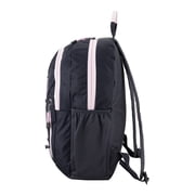 Eastsport Unisex Axis Sport 18.5 Bungee Backpack, Nine Iron