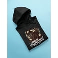 thumbnail image 3 of Merry Kramp-mas - Prepare for the Ho Ho Horror Men's Hoodie, 3 of 4
