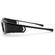 thumbnail image 5 of Gafas obturadoras recargables activas 3D DLP-Link HD ultratransparentes para todos los proyectores DLP 3D Adepaton 2036107, 5 of 8