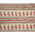 thumbnail image 4 of oneOone Polyester Lycra Fabric Stripe|Swirl & Floral Block Print Sewing Fabric BTY 56 Inch Wide, 4 of 4
