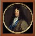 thumbnail image 2 of Portrait of Jean Racine, Figurative Framed Art Print Wall Art Sold by Art.Com, 2 of 5