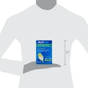 ReliOn 30 Gauge Needle 2-In-1 Lancing Device for sensitive skin- 50ct