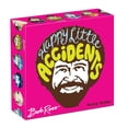 thumbnail image 3 of Big G Creative Bob Ross: Happy Little Accidents Party Game, 3 of 3