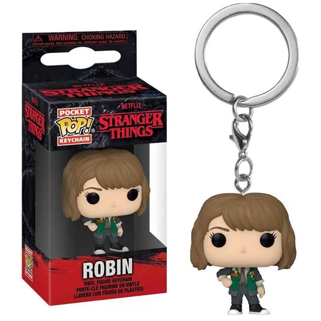 FUNKO Pop-llavero de juguete de Katy, Black Panther, Iron Man, Spider, Deadpool, Gamer, Lilo, Stitch, Mickey, Minnie, Chooper, Optimus Prime, L07(with box21,