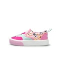 thumbnail image 5 of Bluey Toddler Girls Slip On Sneaker, 5 of 6