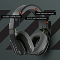 ASTRO A10 Gaming Headset Gen 2 Wired Headset Overear gaming