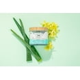 thumbnail image 2 of Almohadillas limpiadoras Humphreys Nourishing Witch Hazel con aloe 60 almohadillas, 2 of 3