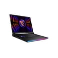 thumbnail image 3 of MSI Raider GE68Hx 16" 240Hz Gaming Laptop, Intel Core i9-13950HX, RTX 4070, 32GB, 1TB SSD, Win 11, 3 of 5