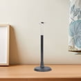thumbnail image 1 of HOOWIFFY 3Pcs Action Figure Stand Assorted Color Stainless Steel Display for Tabletop Display, 1 of 8