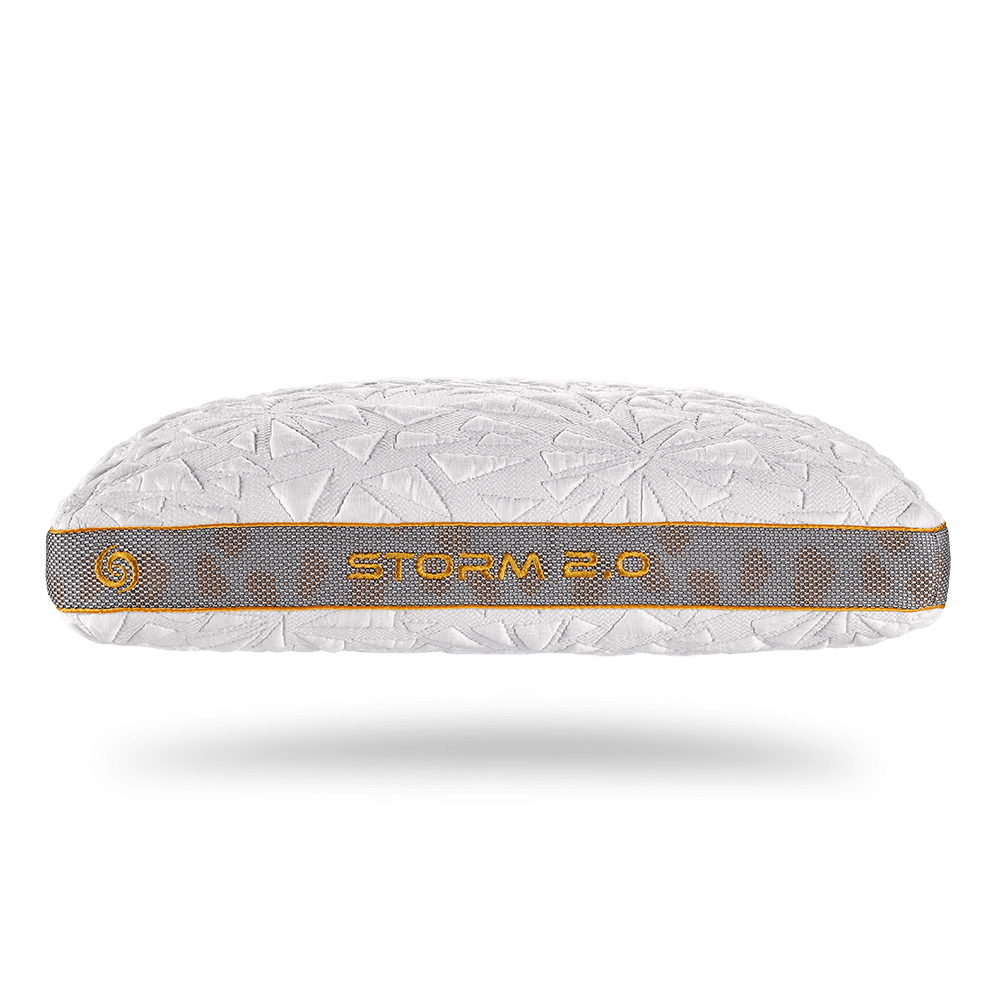 Bedgear Storm Performance Pillow Storm 2.0