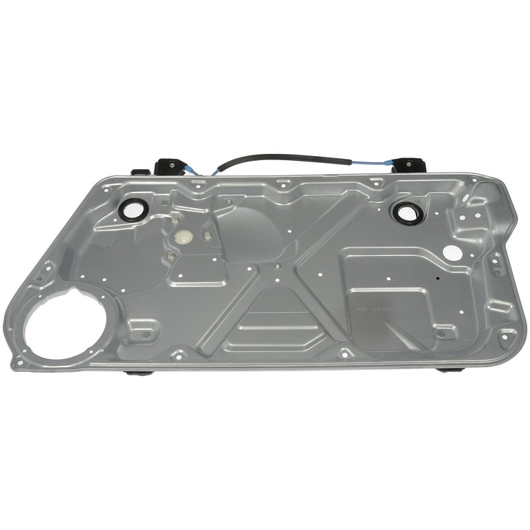 Dorman OE Solutions Window Regulator And Motor Assembly 741430 | O'Reilly Auto Parts