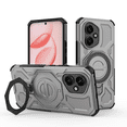 thumbnail image 1 of Funda GANGXUN para Honor 400 5G , magnética, ligera, soporte 360°, antigolpes, 1 of 4