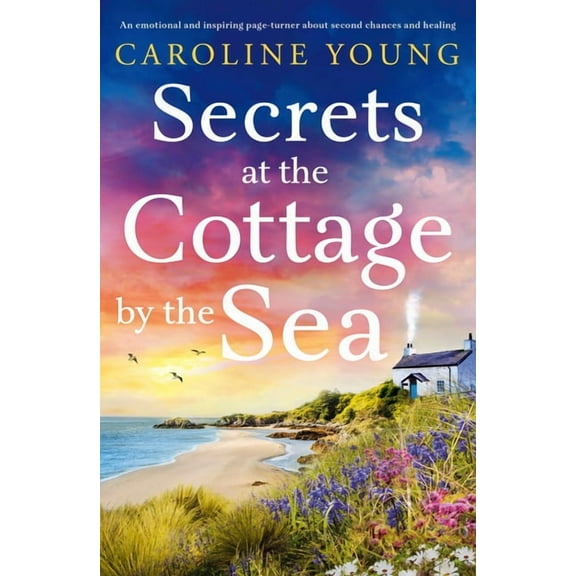 Welcome to Anglesey Secrets at the Cottage by the Sea, Book 2, (Paperback)